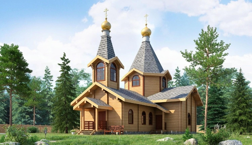 Будівництво храму Ужгород - изображение 1