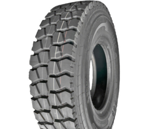 10 R20 CARLEO CD868 149/146K Ведуча шина Київ - зображення 12