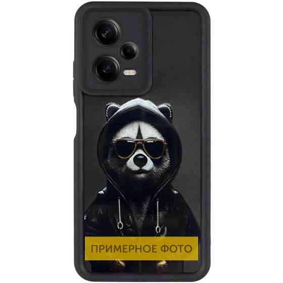 TPU чехол Prestige для Xiaomi Redmi Note 12 4G Херсон