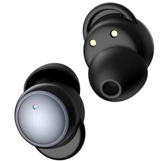 Bluetooth-гарнітура Gelius TWS Incredible Dream ANC APP Black (GP-TWS046) Харків