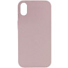Чехол Silk Full Protective (AA) NO LOGO для Apple iPhone X / XS (5.8") Херсон