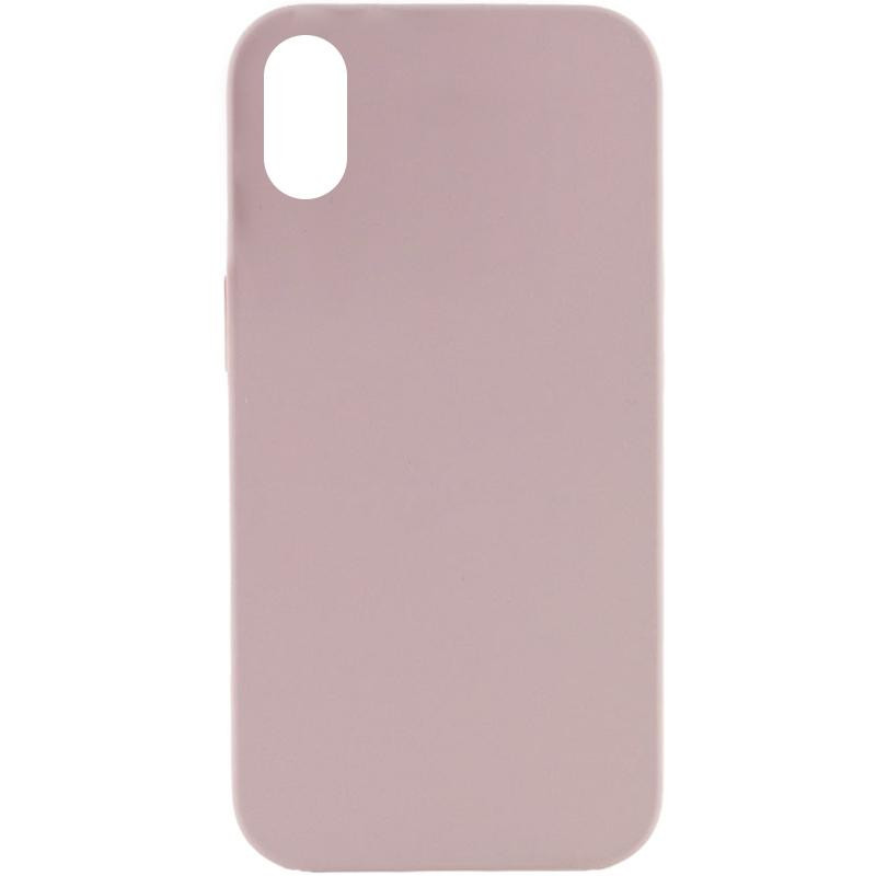 Чехол Silk Full Protective (AA) NO LOGO для Apple iPhone X / XS (5.8") Херсон - зображення 1