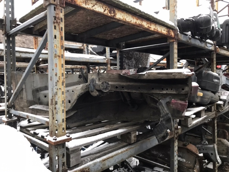 Четверть автомобиля задняя правая Nissan Juke F15 1.6 БЕНЗИН 2010 (б/у) Киев - изображение 3