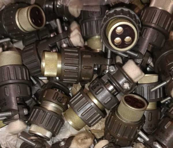 З'єднувач ШПЛМ-3 Суми - зображення 1