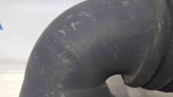 Патрубок воздушного фильтра Mitsubishi Lancer 2003-2009 MR993311 (Арт. 74061) Киев