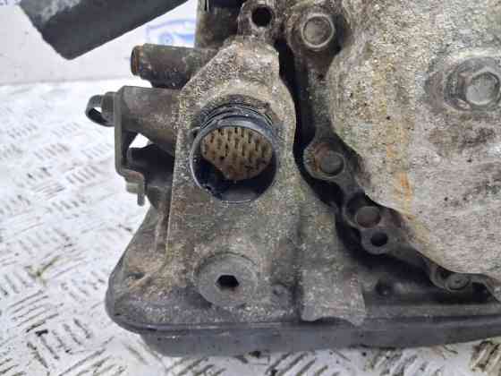 Коробка передач АКПП Mitsubishi Outlander 2007-2012 2700A170 (Арт. 68158) Киев