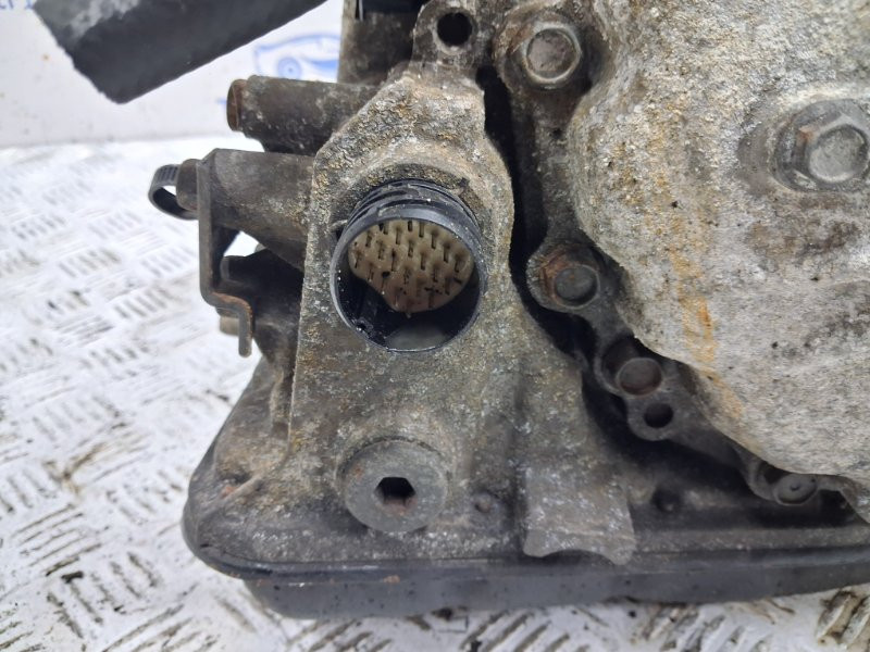 Коробка передач АКПП Mitsubishi Outlander 2007-2012 2700A170 (Арт. 68158) Киев - изображение 6