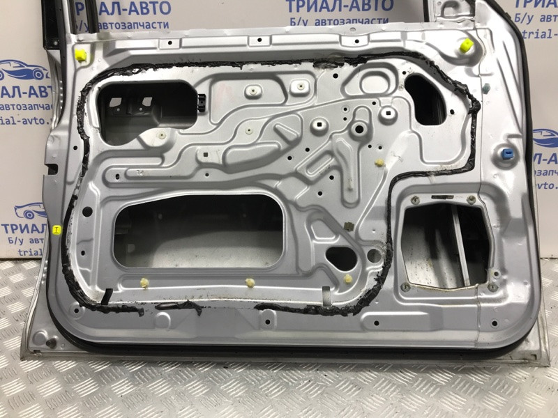 Дверь передняя левая Mitsubishi Pajero Sport 1996-2008 MR981907 (Арт. 43249) Київ - зображення 10