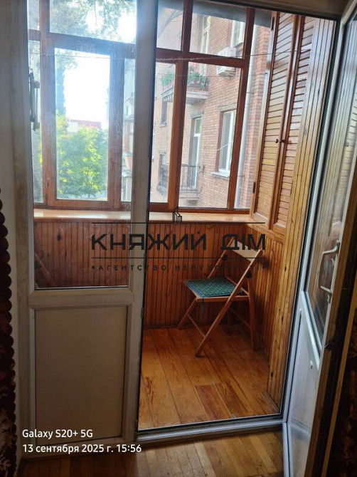 Оренда 2 кімнатної квартири м. Шулявська. Код об'єкту: 11119789 Київ - зображення 12