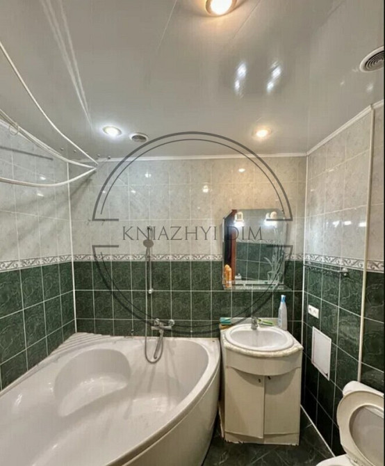 Продаж 3-х к. квартири на Позняках. № 21146174 Київ - зображення 11