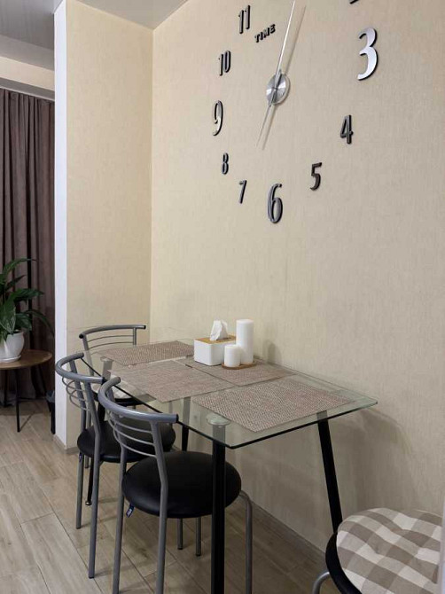 долгосрочная аренда 1-к квартира Киево-Святошинский, Ирпень, 15000 грн./мес. Ирпень - изображение 3