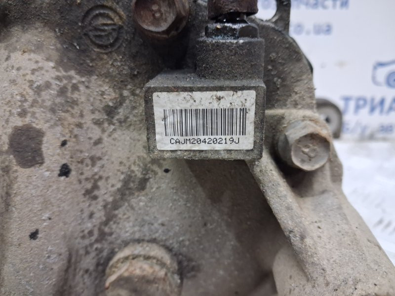 Редуктор задний SsangYong Korando C200 2.0 DIESEL D20DT 2010 (б/у) Киев - изображение 4