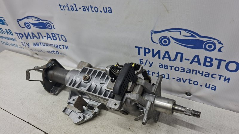 Колонка рулевая Nissan Pathfinder R51 2.5 DIESEL YD25DDTI 2004 (б/у) Київ - зображення 3