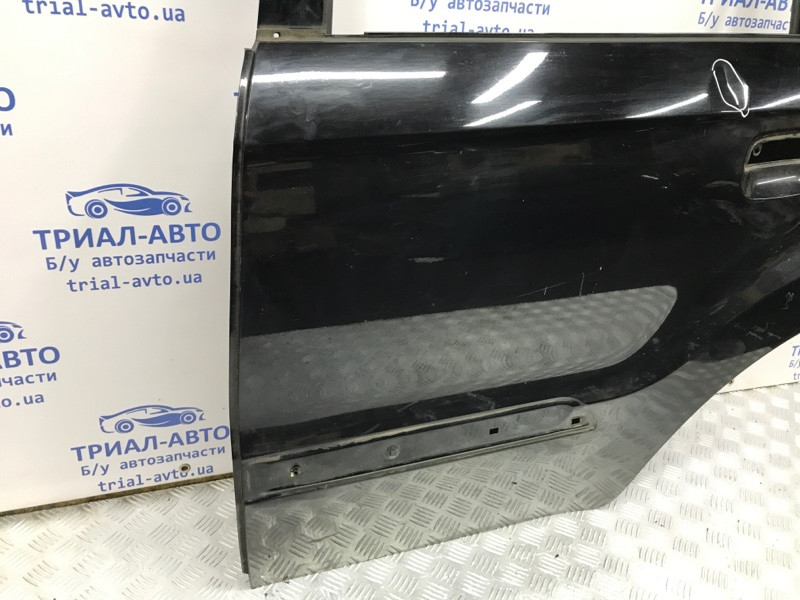 Дверь задняя левая Kia Soul AM 1.6 БЕНЗИН G4FC 2008 (б/у) Київ - зображення 3