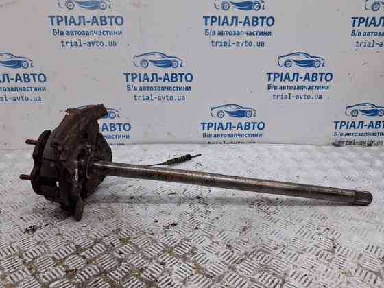 Привод задний правый Kia Sorento BL 2.5 DIESEL D4CB 2002 (б/у) Киев