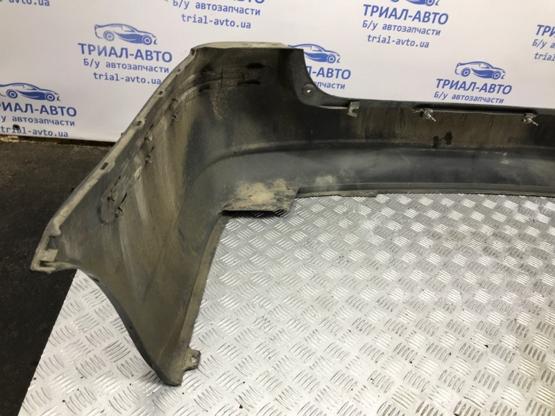 Бампер задний Toyota Avensis 2002-2010 5215905110 (Арт. 42210) Київ - зображення 8