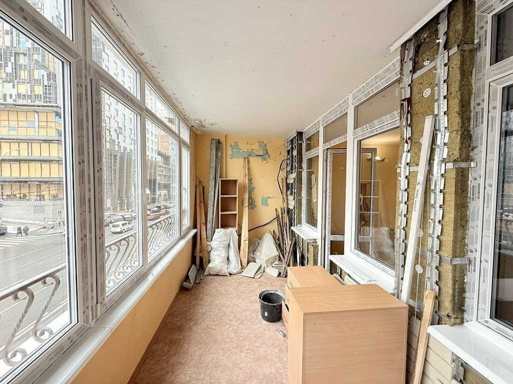 продажа 3-к квартира Киев, Печерский, 200000 $ Киев - изображение 8