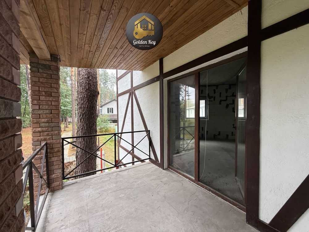 продажа 5-к таунхаус Киев, Дарницкий, 160000 $ Киев - изображение 10