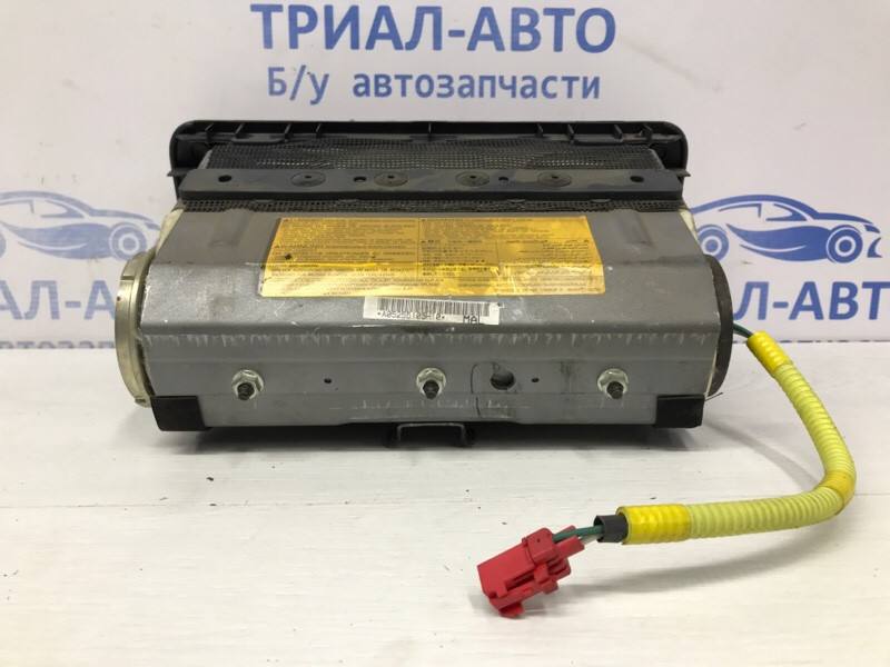Подушка безопасности в торпеду Mitsubishi Pajero Sport K9 2.5 DIESEL 4D56 1996 (б/у) Київ - зображення 3