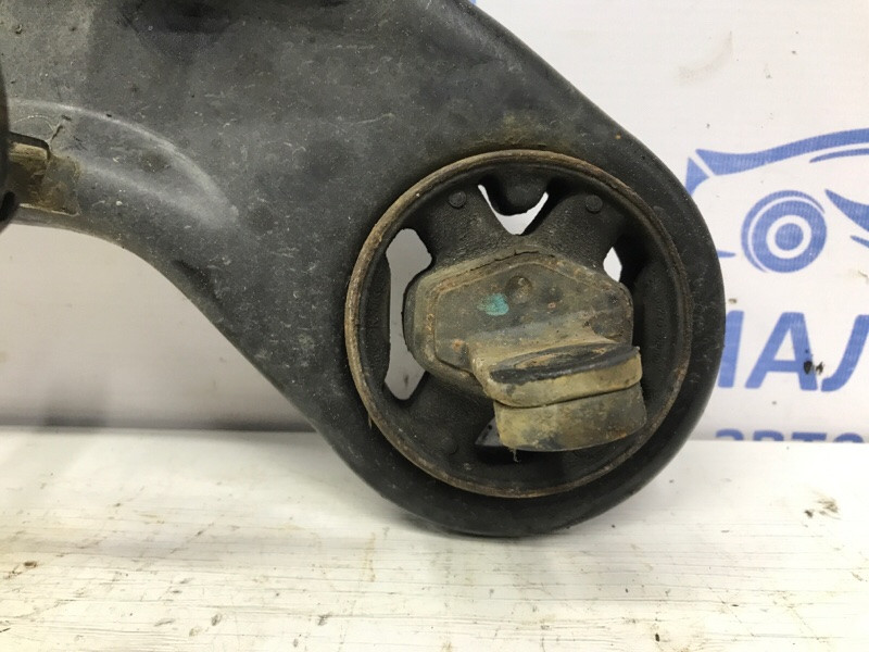 Рычаг задней подвески продольный правый Kia Sportage SL 2.0 DIESEL D4HA 2010 (б/у) Київ - зображення 2