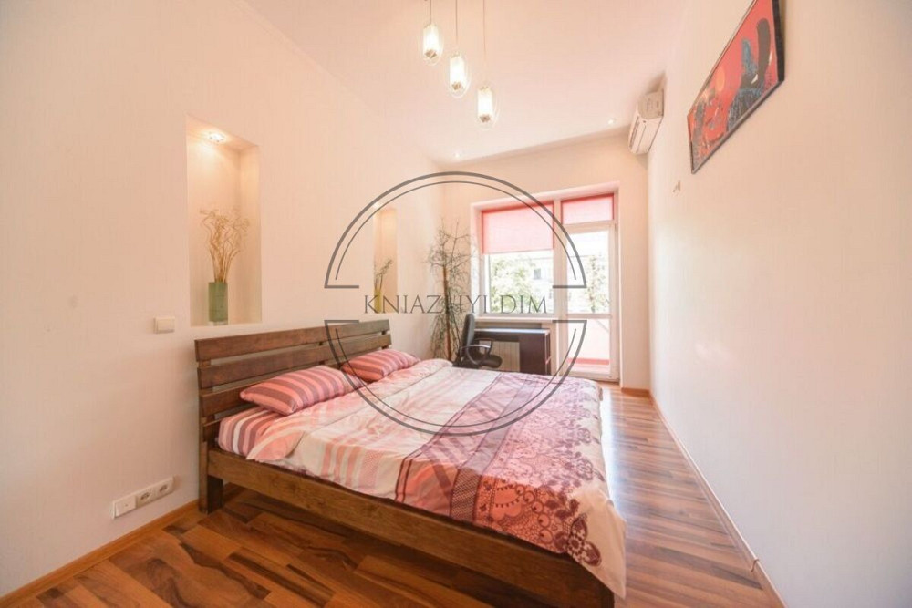 Отличная 3к. квартира на Крещатике, Липки. КОД ОБЪЕКТА: 21133240. Киев - изображение 6