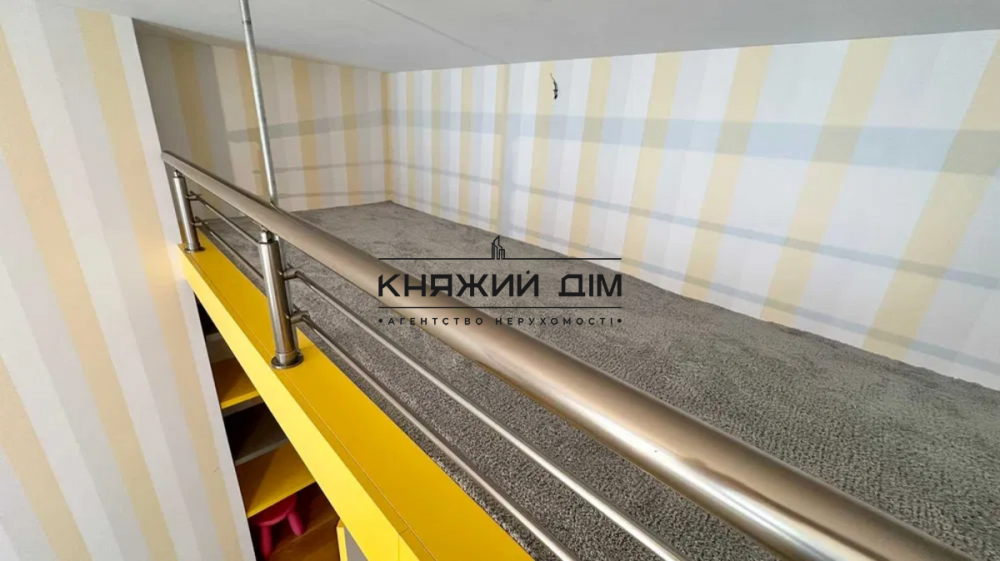 БЕЗ КОМІСІЇ! Перша здача видової 3-кімнатної квартири 116 м#178; у ЖК «Адмірал» | Генератор | Озеро  Київ - зображення 5