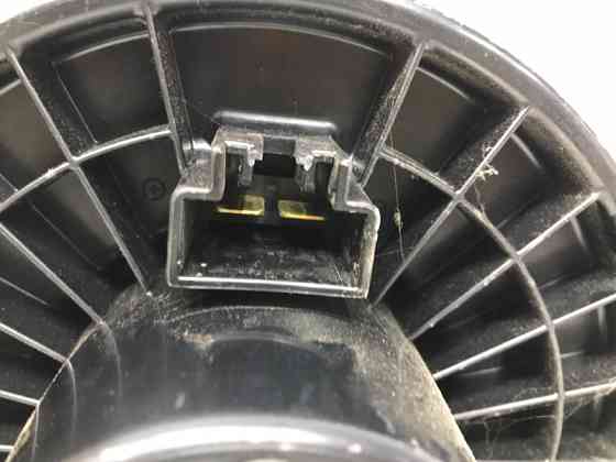 Моторчик печки Subaru Forester 2012-2018 72223YC000 (Арт. 57310) Київ