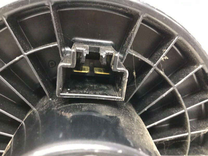 Моторчик печки Subaru Forester SJ 2.0 DIESEL EE20Z 2012 (б/у) Киев - изображение 4