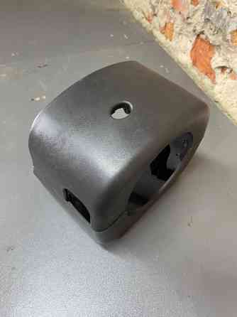 Кожух рульової колонки Jeep Grand Cherokee WJ (5ge38trmaa)(5ge37trmab) Ивано-Франковск