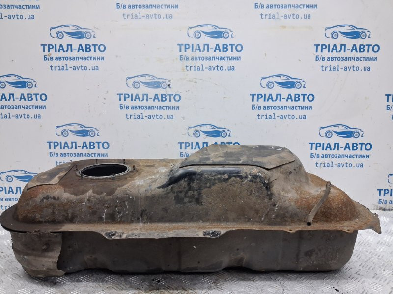 Бак топливный металлический Mitsubishi Outlander 2012-2021 1700B285 (Арт. 79843) Київ - зображення 6