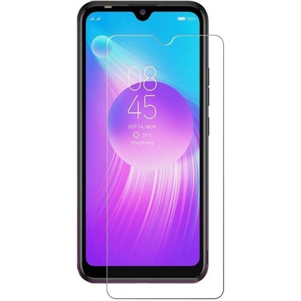 Захисна гідрогелева плівка DM для Tecno Spark Go 2022 Глянцева (Код товару:23676) Харків - зображення 1