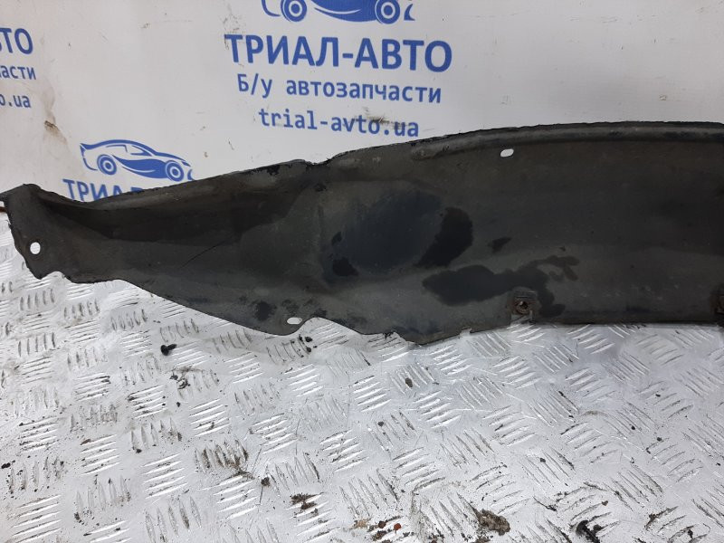 Подкрылок передний правый Mitsubishi Pajero Sport 1996-2008 MR496662 (Арт. 26567) Киев - изображение 6