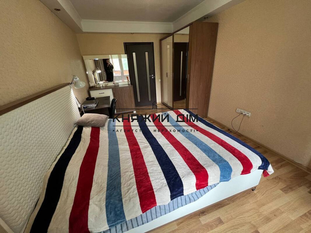 Оренда відмінної 3 к.кв. на Березняках КОД 11202998 Київ - зображення 12