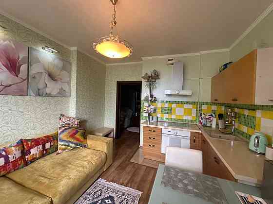 продажа 1-к квартира Киев, Дарницкий, 90000 $ Київ