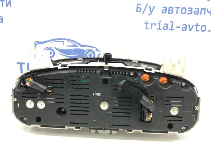 Приборная панель Kia Ceed 2006-2012 940241H791 (Арт. 41877) Київ - зображення 4