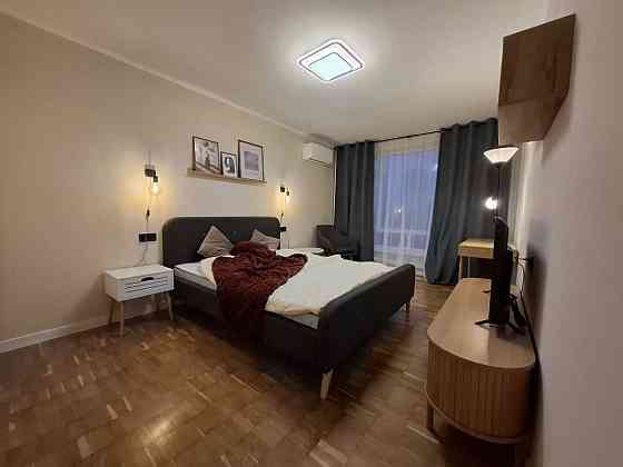 долгосрочная аренда 1-к квартира Киев, Днепровский, 18000 грн./мес. Киев