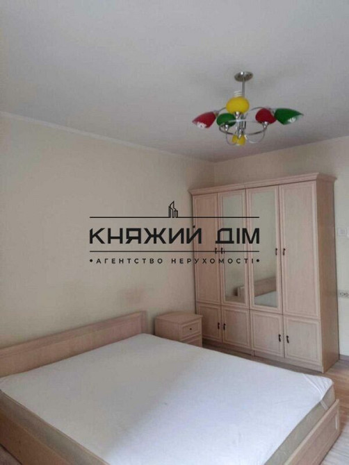Оренда 3-х к. квартири на Борщагівці. № 11163569 Киев - изображение 2