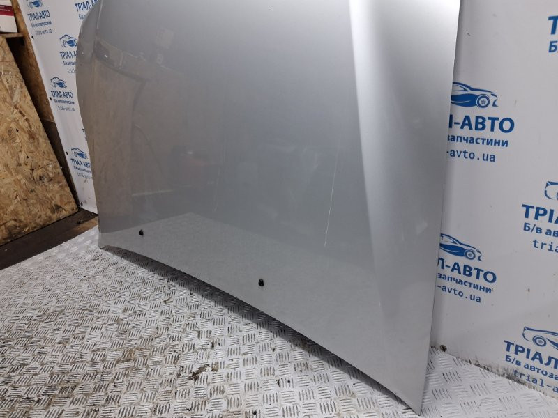 Капот Mitsubishi Pajero Wagon 1999-2006 MR485951 (Арт. 71113) Киев - изображение 3