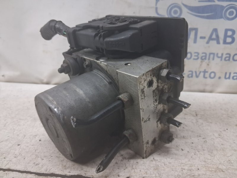 Блок abs Nissan Qashqai 2006-2013 47660BB51A (Арт. 82452) Киев - изображение 8