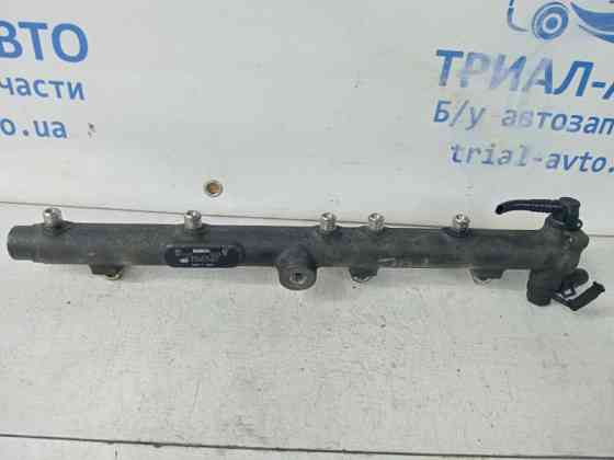 Топливная рампа Hyundai Tucson 2004-2009 3140027001 (Арт. 59286) Киев