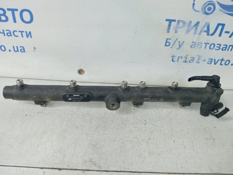 Топливная рампа Hyundai Tucson 2004-2009 3140027001 (Арт. 59286) Київ - зображення 4