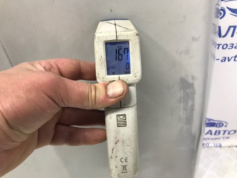 Капот Suzuki Grand Vitara 2005-2016 5730065810 (Арт. 57725) Київ - зображення 8