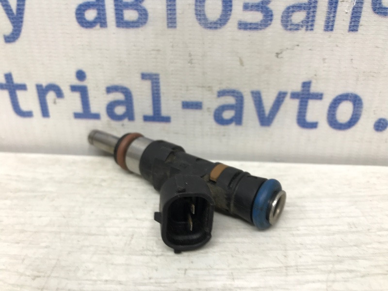 Форсунка топливная Mitsubishi Outlander XL 2.4 БЕНЗИН 4B12 2007 (б/у) Київ - зображення 2