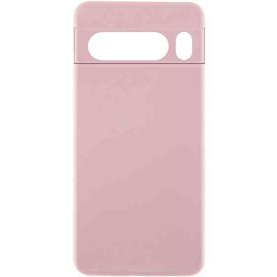 Чехол Silicone Cover Lakshmi Full Camera (AAA) для Google Pixel 9 Pro XL Херсон