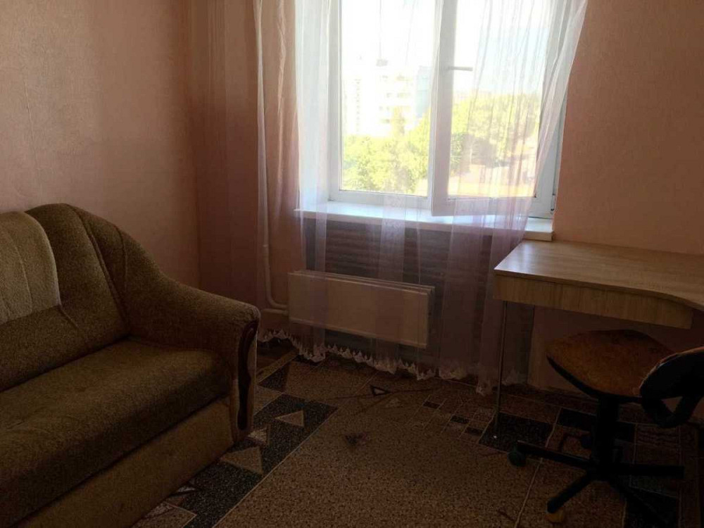 долгосрочная аренда 2-к квартира Одесса, Хаджибейский, 7000 грн./мес. Одесса - изображение 4