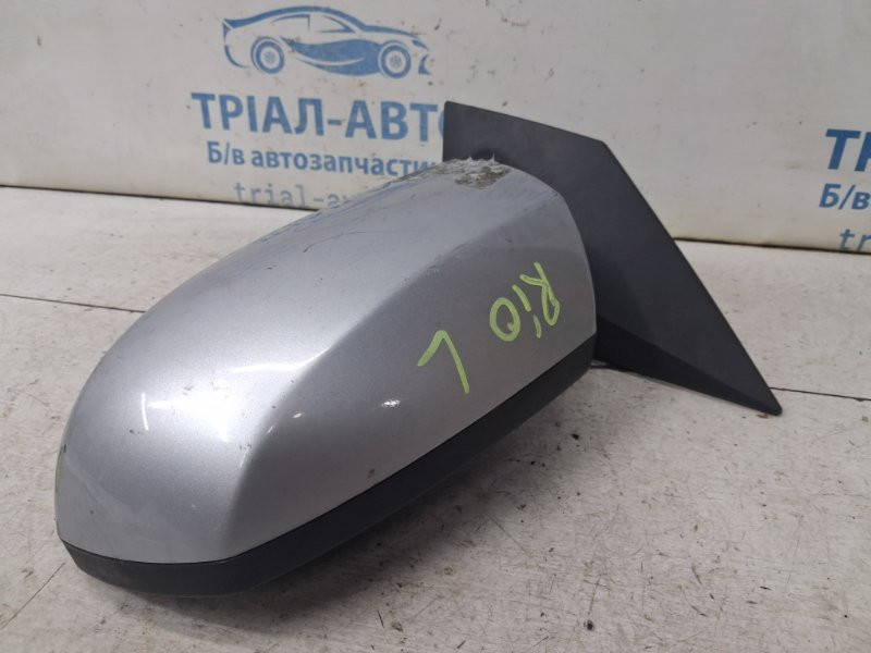 Зеркало левое Kia Rio 2005-2011 876101G200 (Арт. 86910) Киев - изображение 10