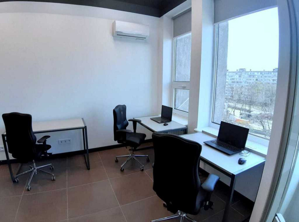 долгосрочная аренда офисное помещение Киев, Днепровский, 16000 грн./мес. Київ - зображення 4