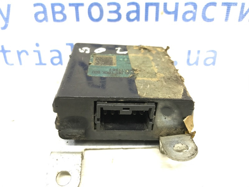 Блок управления Mitsubishi L200 2006-2015 MN171302 (Арт. 37198) Київ - зображення 2