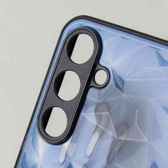 TPU+PC чехол Prisma Fluffie для Samsung Galaxy A25 5G Херсон