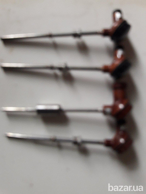 Термометры, термопары, термореле, регуляторы температуры Харків - зображення 1